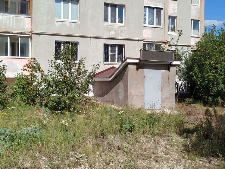7841,6 м², производственное помещение 140 000 000 ₽ - изображение 46