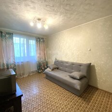 Квартира 36,2 м², 1-комнатная - изображение 4