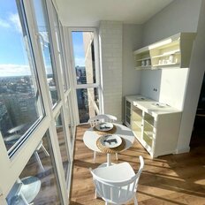 Квартира 47 м², студия - изображение 2