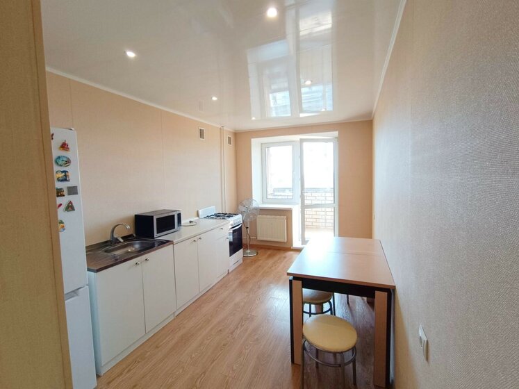 36,8 м², 1-комнатная квартира 5 480 000 ₽ - изображение 87