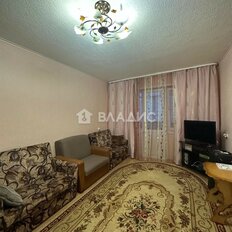 Квартира 44 м², 2-комнатная - изображение 2