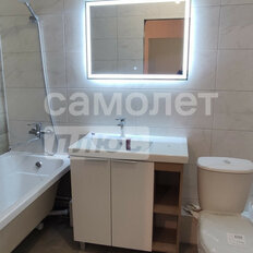 Квартира 35 м², 1-комнатная - изображение 3