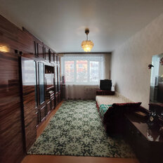 Квартира 30 м², 1-комнатная - изображение 1