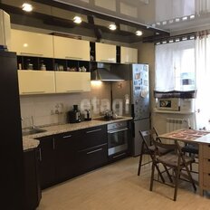 Квартира 82 м², 2-комнатная - изображение 1