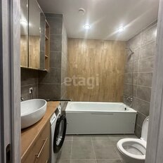 Квартира 30 м², студия - изображение 5