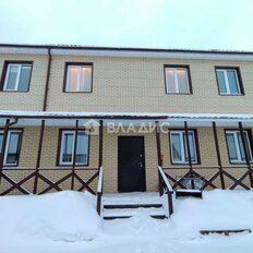 Квартира 124 м², 4-комнатная - изображение 2