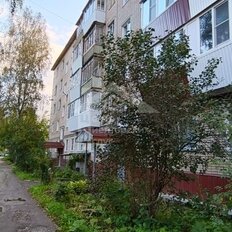 Квартира 28,8 м², 1-комнатная - изображение 1