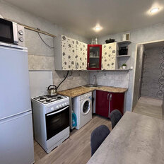 Квартира 31,5 м², 1-комнатная - изображение 2