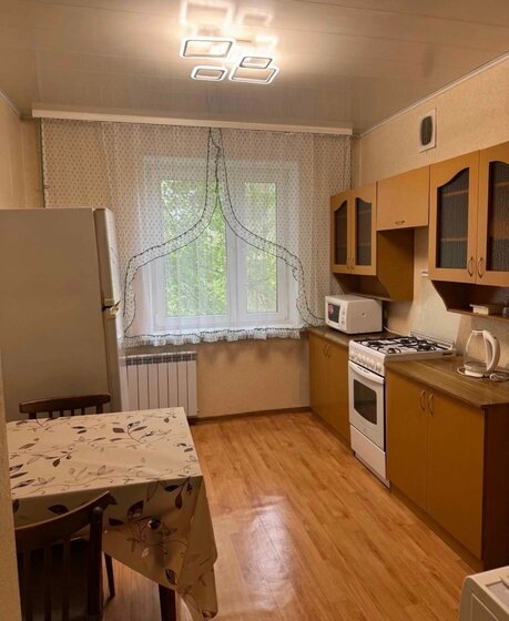 35 м², 1-комнатная квартира 28 000 ₽ в месяц - изображение 42