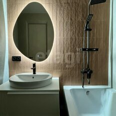 Квартира 59,8 м², 2-комнатная - изображение 4