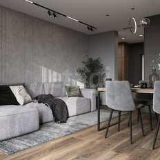 Квартира 65 м², 2-комнатная - изображение 3