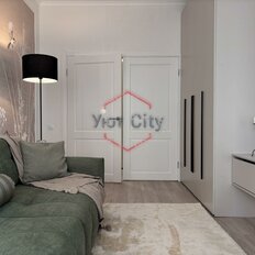 Квартира 55 м², 2-комнатная - изображение 2