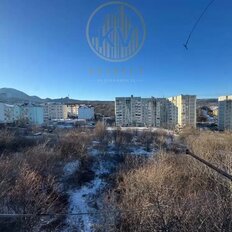Квартира 39 м², 1-комнатная - изображение 5
