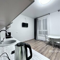 Квартира 26 м², студия - изображение 2