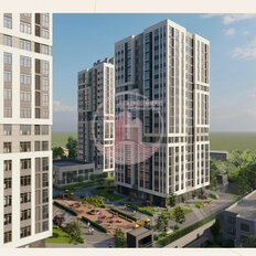 Квартира 40,1 м², 1-комнатная - изображение 3