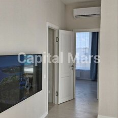 Квартира 49 м², 2-комнатная - изображение 4