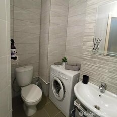 Квартира 30 м², студия - изображение 4