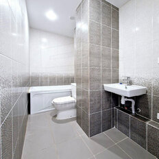 Квартира 35,8 м², студия - изображение 5