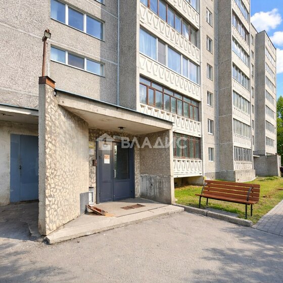 36 м², 1-комнатная квартира 5 590 000 ₽ - изображение 82