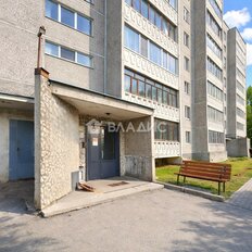 Квартира 34 м², 1-комнатная - изображение 2