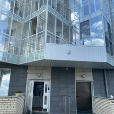 Квартира 33,5 м², студия - изображение 2
