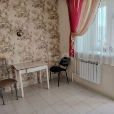 Квартира 39 м², 1-комнатная - изображение 3