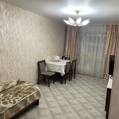 Квартира 35 м², 1-комнатная - изображение 3