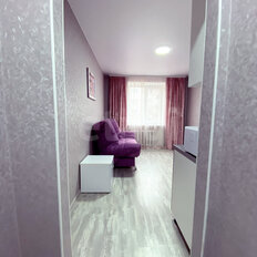 Квартира 15,8 м², студия - изображение 5