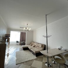 Квартира 96 м², 2-комнатная - изображение 1