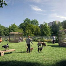 Квартира 40,8 м², 1-комнатная - изображение 5