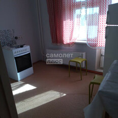 Квартира 46,2 м², 1-комнатная - изображение 4