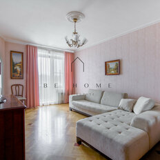Квартира 70,9 м², 2-комнатная - изображение 1