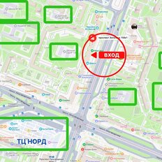 70,2 м², торговое помещение - изображение 4