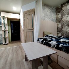 Квартира 28,7 м², студия - изображение 2