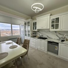 Квартира 58,5 м², 2-комнатная - изображение 1