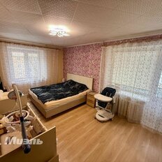 Квартира 31 м², 1-комнатная - изображение 3
