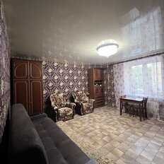 Квартира 64 м², 3-комнатная - изображение 2