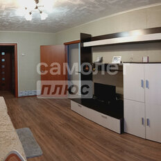 Квартира 39,5 м², 2-комнатная - изображение 2