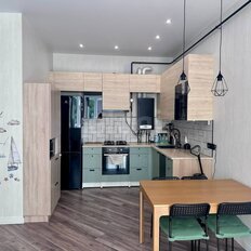 Квартира 41 м², 1-комнатная - изображение 4
