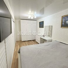 Квартира 57 м², 3-комнатная - изображение 1