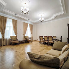 Квартира 150 м², 3-комнатная - изображение 2