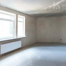 Квартира 30,6 м², студия - изображение 4