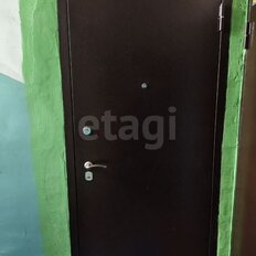 Квартира 44 м², 2-комнатная - изображение 5
