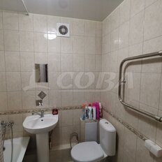 Квартира 28,1 м², 1-комнатная - изображение 4