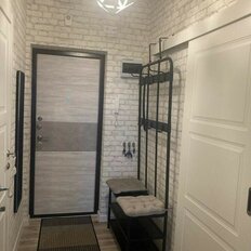 Квартира 42 м², 1-комнатная - изображение 5