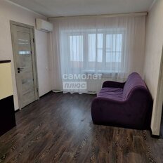 Квартира 43,5 м², 2-комнатная - изображение 5