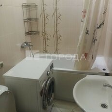 Квартира 38 м², студия - изображение 5