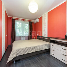 Квартира 42,8 м², 2-комнатная - изображение 5