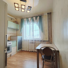 Квартира 38 м², 1-комнатная - изображение 3