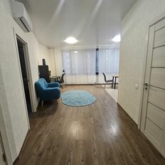 Квартира 53,3 м², 2-комнатная - изображение 4